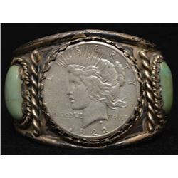 NAVAJO INDIAN BRACELET