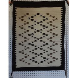 NAVAJO INDIAN TEXTILE
