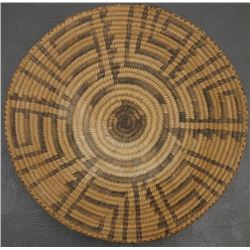 PIMA INDIAN BASKET
