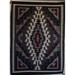 NAVAJO INDIAN TEXTILE