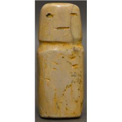 PUEBLO INDIAN FETISH