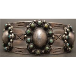 NAVAJO INDIAN BRACELET
