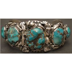 NAVAJO INDIAN BRACELET
