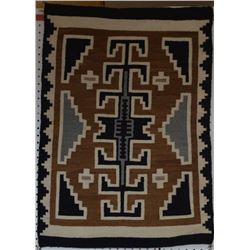 NAVAJO INDIAN TEXTILE