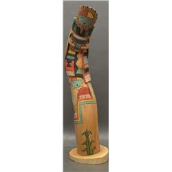 HOPI INDIAN KACHINA