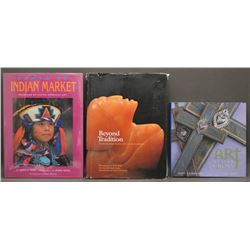 BOOKS ON SOUTHWEST ART