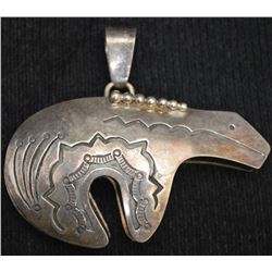 NAVAJO INDIAN PENDENT