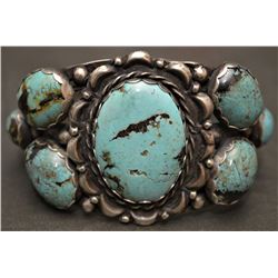 NAVAJO INDIAN BRACELET