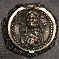 VICTORIAN COIN PURSE