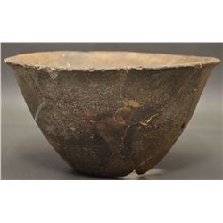 ANASAZI INDIAN POTTERY BOWL