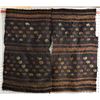 Image 1 : PREHISTORIC PERUVIAN TEXTILE