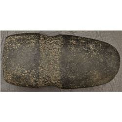 ANASAZI STONE AXE HEAD