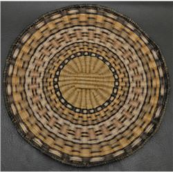 HOPI INDIAN BASKET