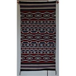 NAVAJO INDIAN TEXTILE