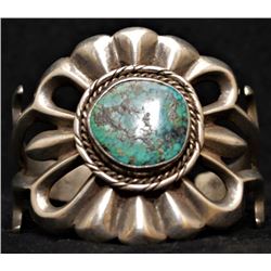 NAVAJO INDIAN BRACELET