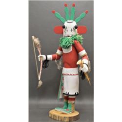 HOPI INDIAN KACHINA