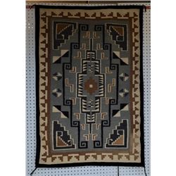 NAVAJO INDIAN TEXTILE
