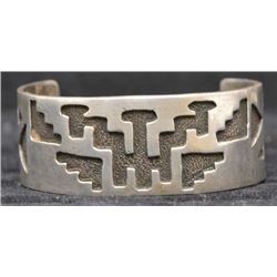 HOPI INDIAN BRACELET