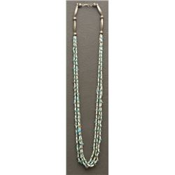 PUEBLO INDIAN NECKLACE