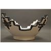 Image 3 : ZUNI INDIAN POTTERY KIVA BOWL (SANCHEZ)
