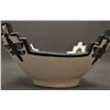 Image 4 : ZUNI INDIAN POTTERY KIVA BOWL (SANCHEZ)