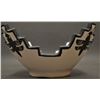 Image 5 : ZUNI INDIAN POTTERY KIVA BOWL (SANCHEZ)