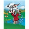 Image 2 : Warner Brothers Hologram Blastin Bugs