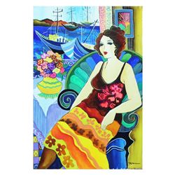 Last Forever by Govezensky Original