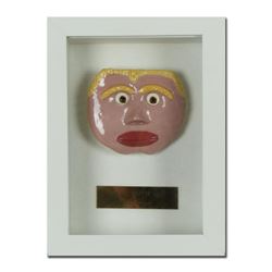 Billy Buttface by Marlowe Original