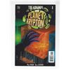 The Kingdom Planet Krypton Issue #1