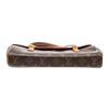 Image 5 : Louis Vuitton Monogram Canvas Leather Sonatine Bag