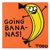 Image 1 : Going Bananas! by Goldman Original