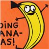 Image 2 : Going Bananas! by Goldman Original