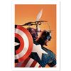 Image 1 : Avengers #77 by Stan Lee - Marvel Comics
