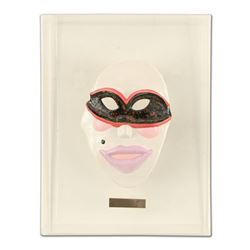 Masquerade #1 by Marlowe Original