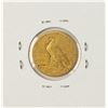 Image 2 : 1910 $5 Indian Head Half Eagle Gold Coin