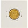 Image 2 : 1898 $2 1/2 Liberty Head Quarter Eagle Gold Coin