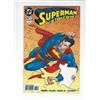 Image 1 : Superman In Action Comics Issue #745 by DC Comics