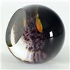 Image 3 : Shooting Star (Paperweight) by Glass Eye Studio