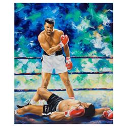 The Greatest by Turchinsky Original