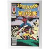 Image 1 : Spider-Man and Wolverine Issue #1 by Marvel Comics