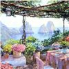 Image 2 : Table For Two, Capri by Behrens (1933-2014)