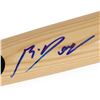 Image 3 : Rafael Devers Autographed Baseball Bat