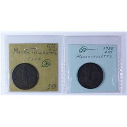 1788 Massachusetts Cent