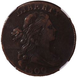 1800 Bust 1C