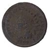 Image 1 : 1869/9 Indian Head 1C Good to Very Good