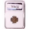 Image 3 : 1871 Indian Head 1C NGC EF40