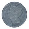 Image 1 : 1880 Nickel 3C