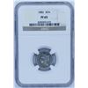 Image 2 : 1882 Nickel 3C NGC Proof 65