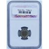 Image 3 : 1884 Nickel 3C NGC Proof 61